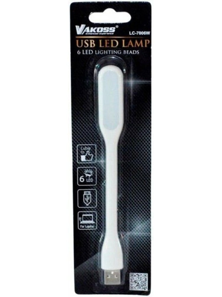 USB led lempa