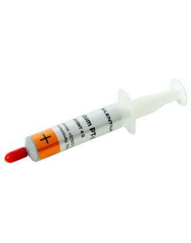 SILENTIUMPC Pactum PT-2 Thermal Compound 4G