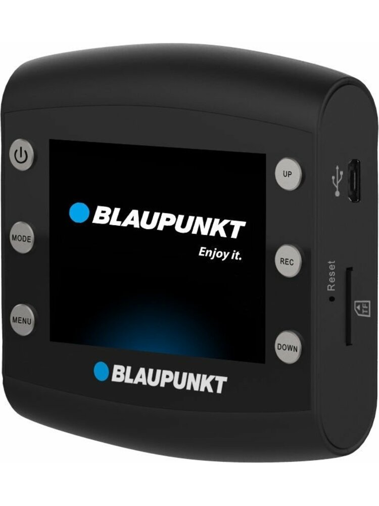 Vaizdo registratorius Blaupunkt BP 2.1 FHD 