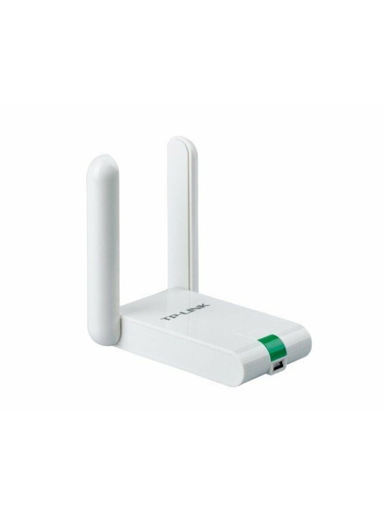 Adapteris TP-Link TL-WN822N USB Wireless 802.11n/300Mbps