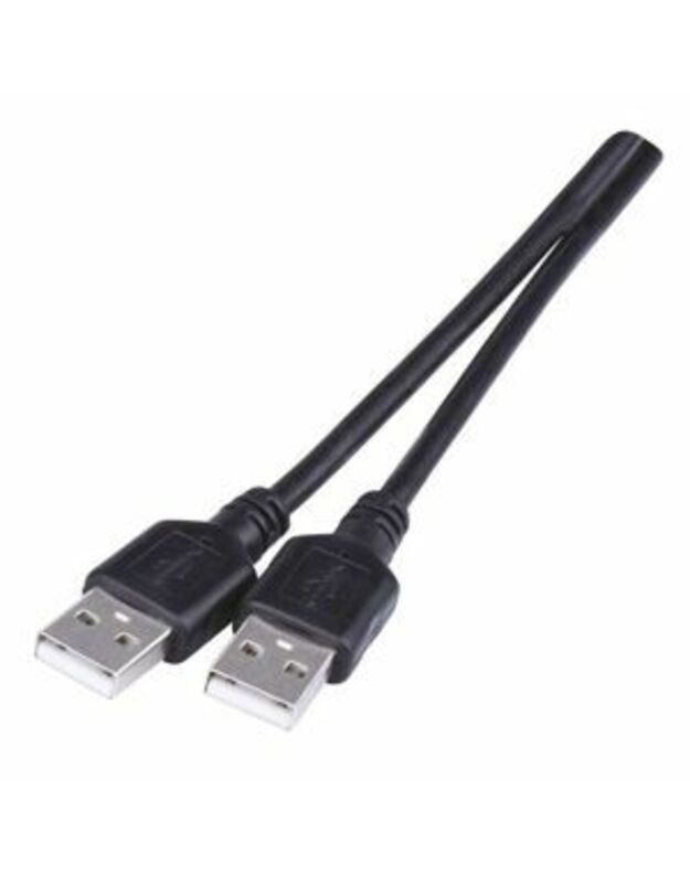 „Emos“ USB kabelis 2.0 A kištukas - 2 m kištukas SB7002