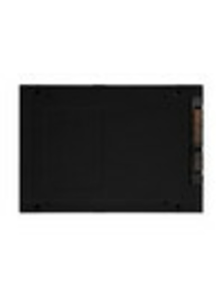 KINGSTON 256GB SSD KC600 SATA3 2.5"