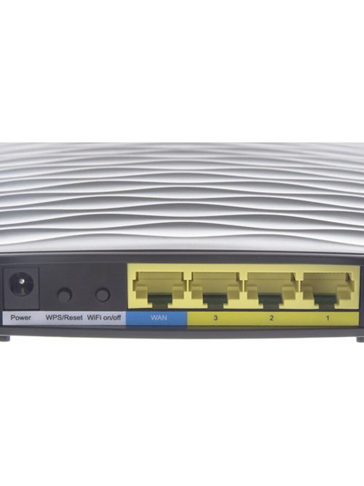 „Wi-Fi“ maršrutizatorius „Tenda AC5“