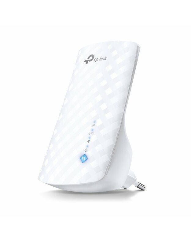 „TP-LINK AC750 Wi-Fi Range Extender“ (RE190)