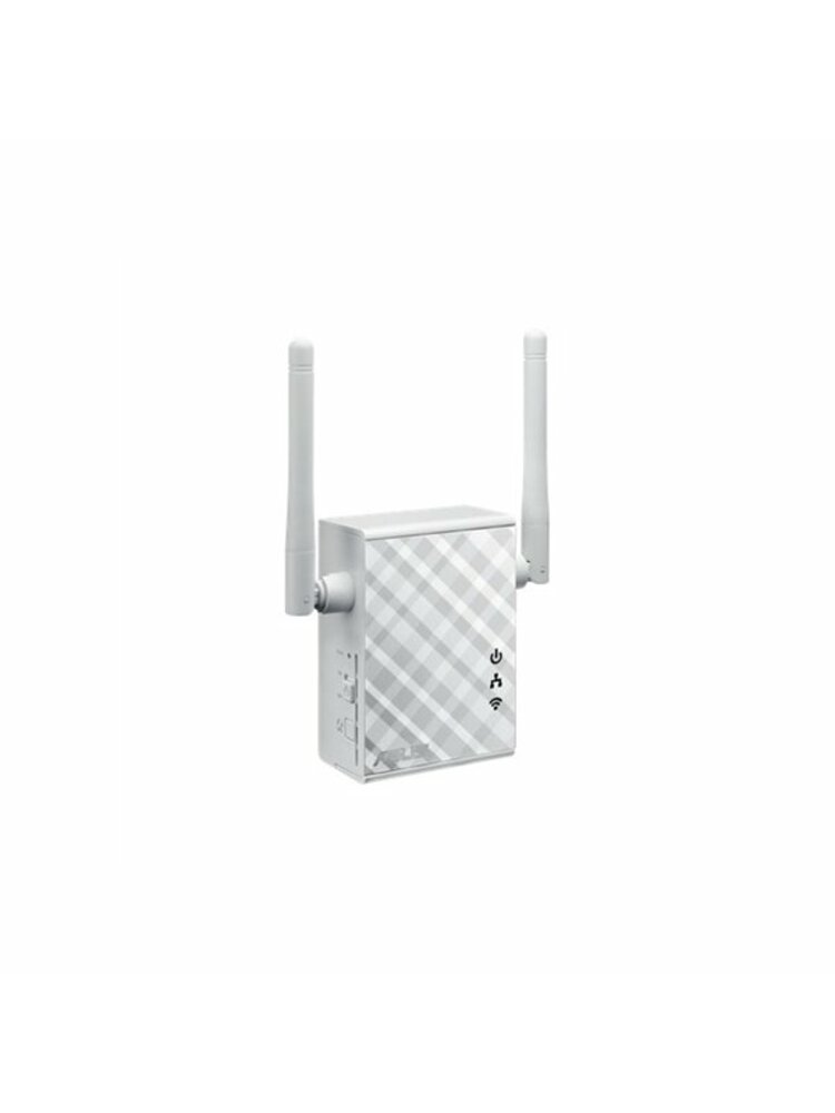  Maršrutizatorius WRL RANGE EXTENDER 300MBPS/RP-N12 ASUS 