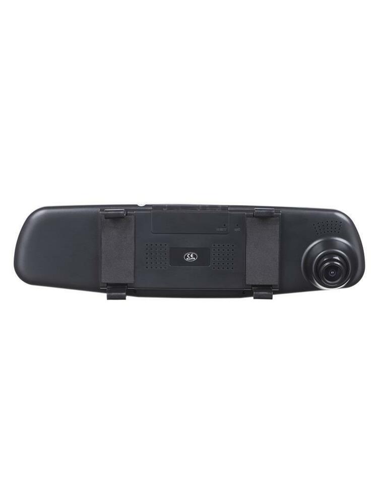 Xblitz Park View Ultra vaizdo registratorius ant veidrodėlio su  dviem kameromis