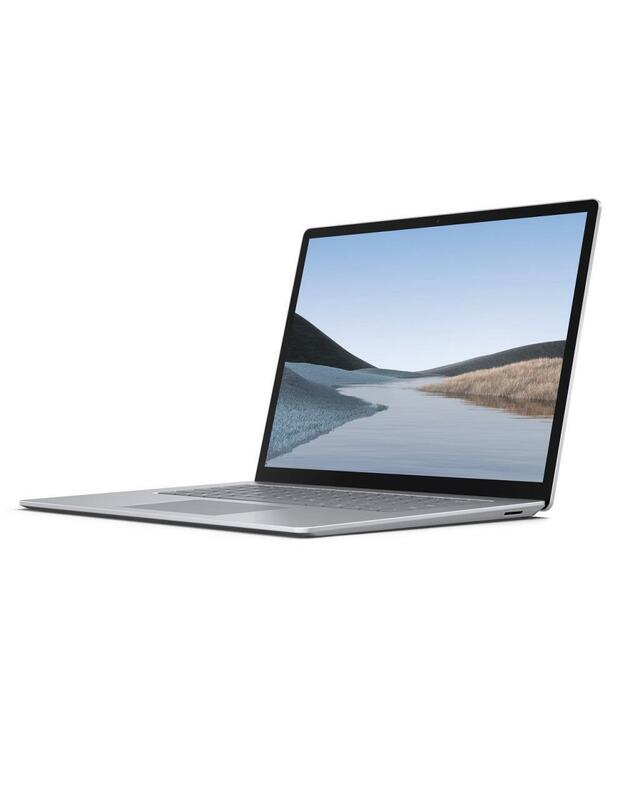 Nešiojamas kompiuteris MICROSOFT Surface Laptop 3 V4G-00008