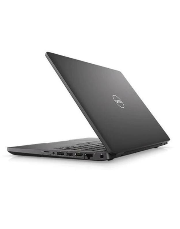 Nešiojamas kompiuteris DELL Latitude 5400