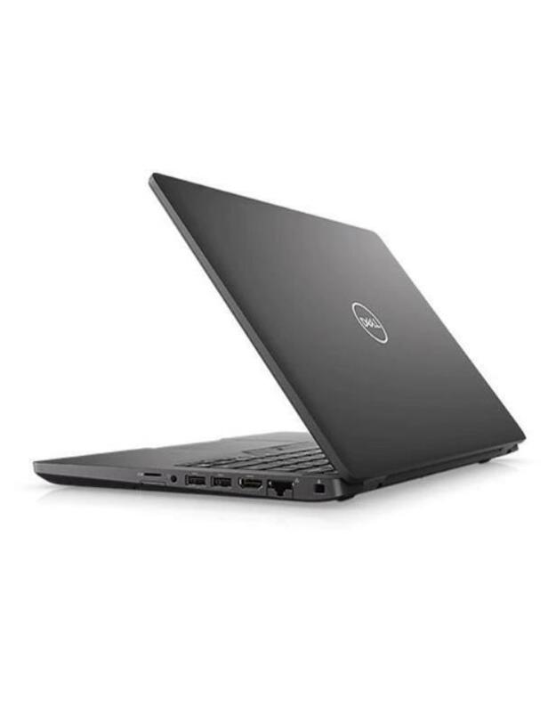 Nešiojamas kompiuteris DELL Latitude 5401