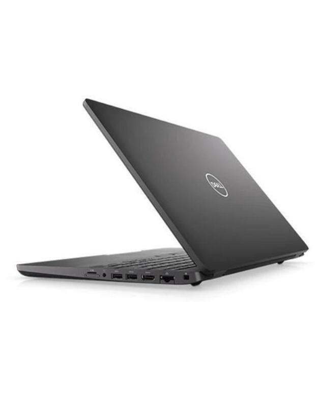 Nešiojamas kompiuteris DELL Latitude 5500