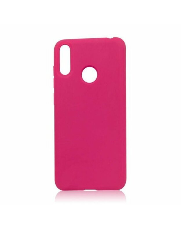  SILIKONAS SAMSUNG GALAXY M21 / M30S HOT PINK