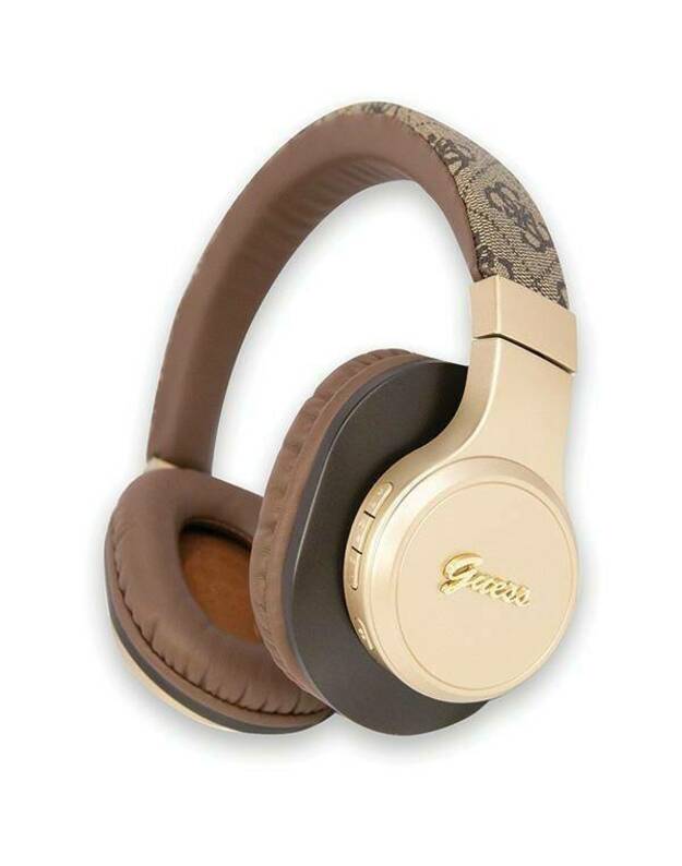 Guess Bluetooth Ausinės 