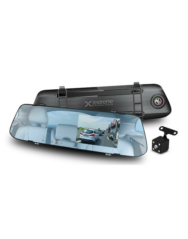 Vaizdo registratorius Extreme XDR106 
