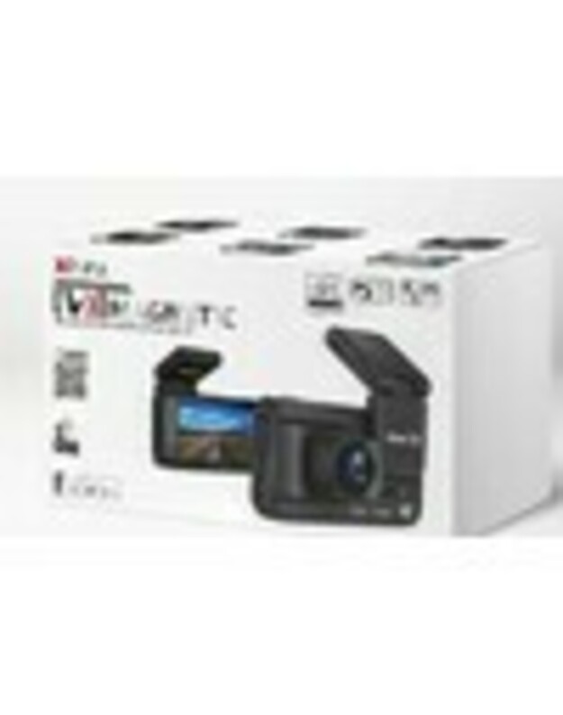 Automobilio registratorius XBLITZ V3 MAGNETIC 4K