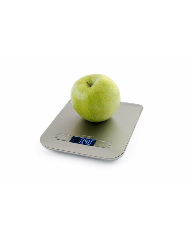 ESPERANZA EKS001 PINEAPPLE - Virtuvės svarstyklės