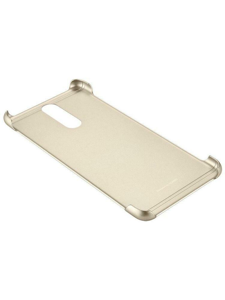 Telefono dėklas Huawei, Huawei Mate 10 Lite, aukso