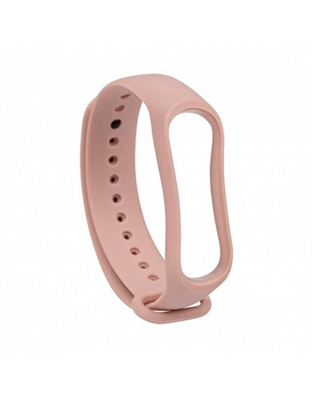 Xiaomi Mi Smart Band 3/4 dirželis, Pink