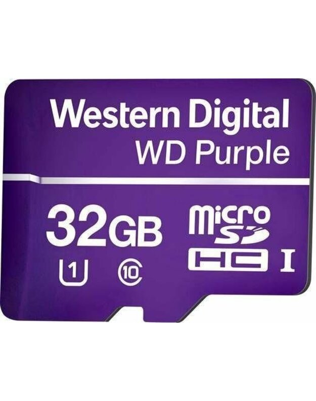 Atminties kortelė Flash Micro-SD 64GB Team UI 1A