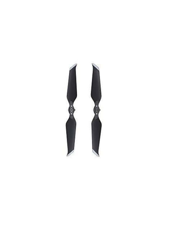 DJI Mavic 2 Part 13 8743 Low-Noise Propellers (propeleriai)