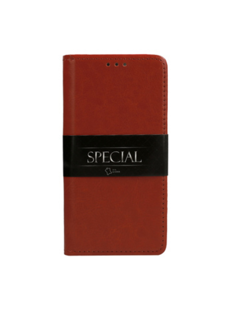 BOOK SPECIAL CASE FOR SAMSUNG GALAXY A54 5G RUDAS (ODINIS)