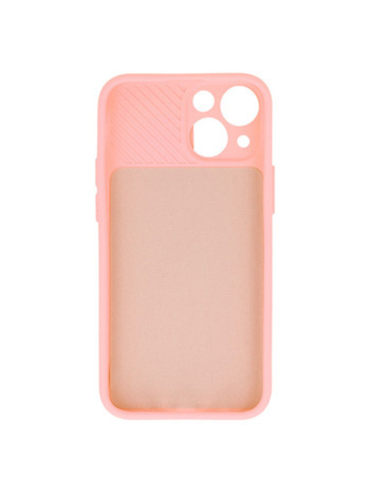 CAMSHIELD SOFT, SKIRTAS SAMSUNG GALAXY A14 5G SALMON