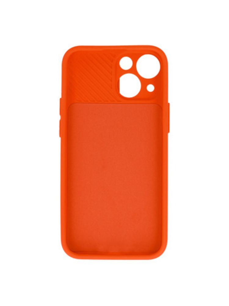 CAMSHIELD SOFT, SKIRTAS SAMSUNG GALAXY A14 5G ORANGE