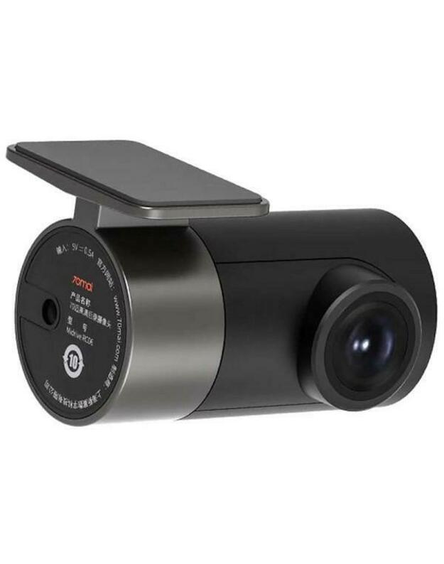 Galine kamera 70mai MiDrive RC09 skirta Dash Cam A400 juoda