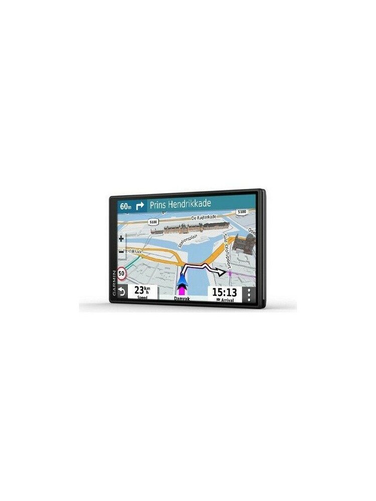 Garmin DriveSmart 65 Full EU MT-D, GPS navigacija automobiliams
