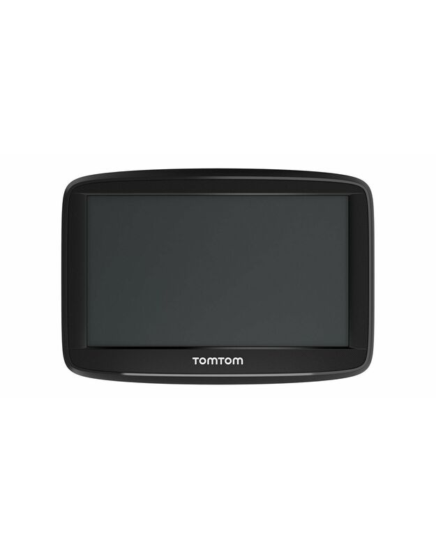 TomTom 5" (480 x 272), 8 GB, microSD, micro USB