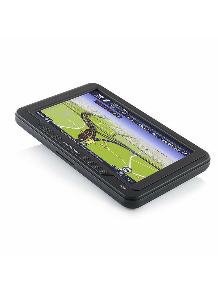 Modecom Freeway SX2 GPS navigacija