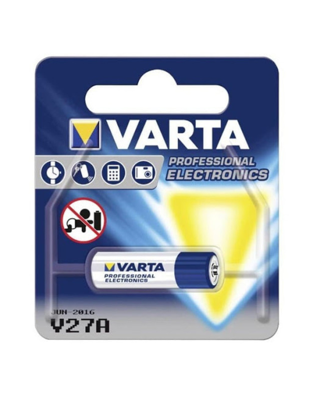 VARTA Baterija Varta V27A