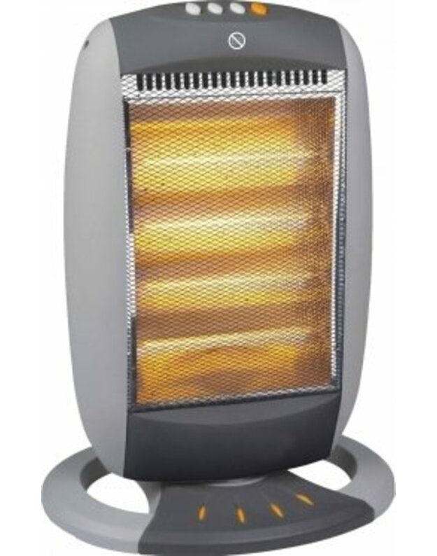 Halogeninis šildytuvas Volteno VO0812, 1200W