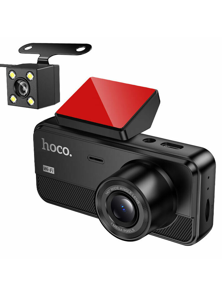 Trijų kanalų vaizdo registratorius „DV15“ IPS