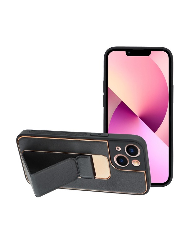 iPhone 13 MINI dėklas, stovas