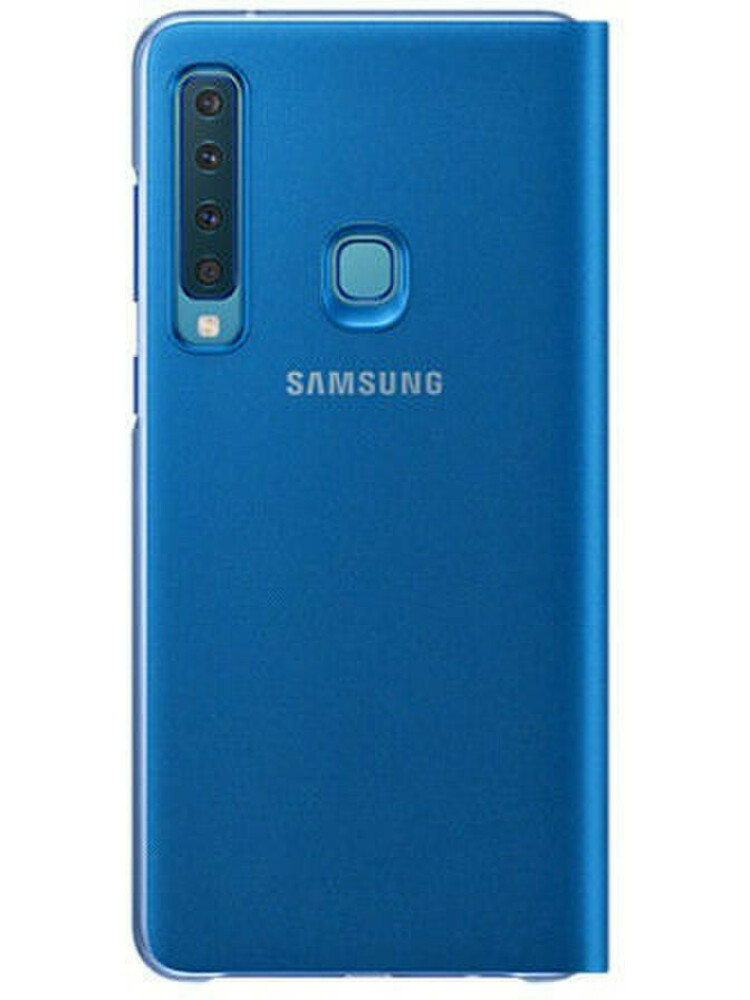 Samsung EF-WA920PLEGWW, Samsung Galaxy A9