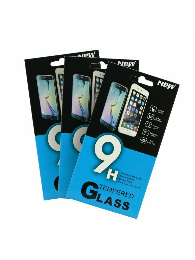 LCD apsauginis stikliukas 9H Samsung A202 A20e