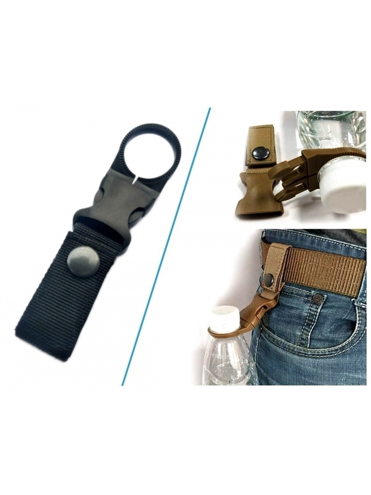 Išgyvenimo rinkinys 12 viename praktiškoje SOS dėžutėje