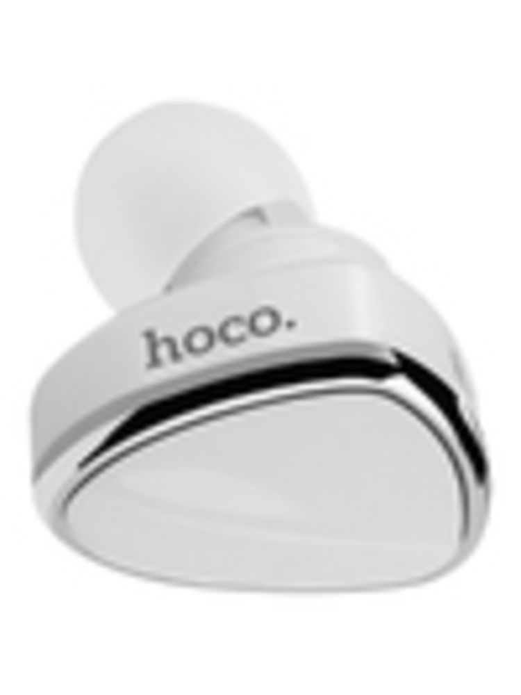 Belaidės Bluetooth ausinės HOCO E7 Plus, Bluetooth, balta