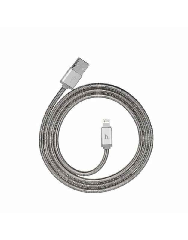 HOCO U5 Charging & Sync Cable 1.2m USB - Lightning