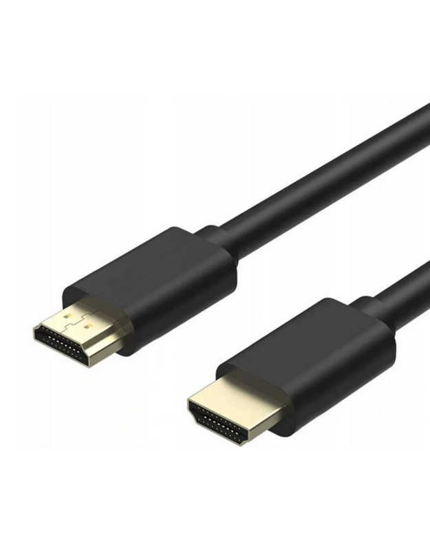 HDMI kabelis 2.0 Didelio greičio 4K garso / vaizdo 3D UHD 3m