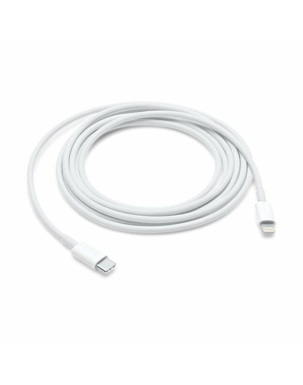 Lightning to USB-C Cable (2 m), Model A1702