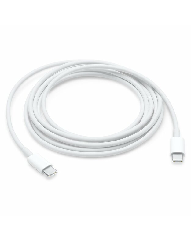 Apple USB-C Charge Cable (2m)