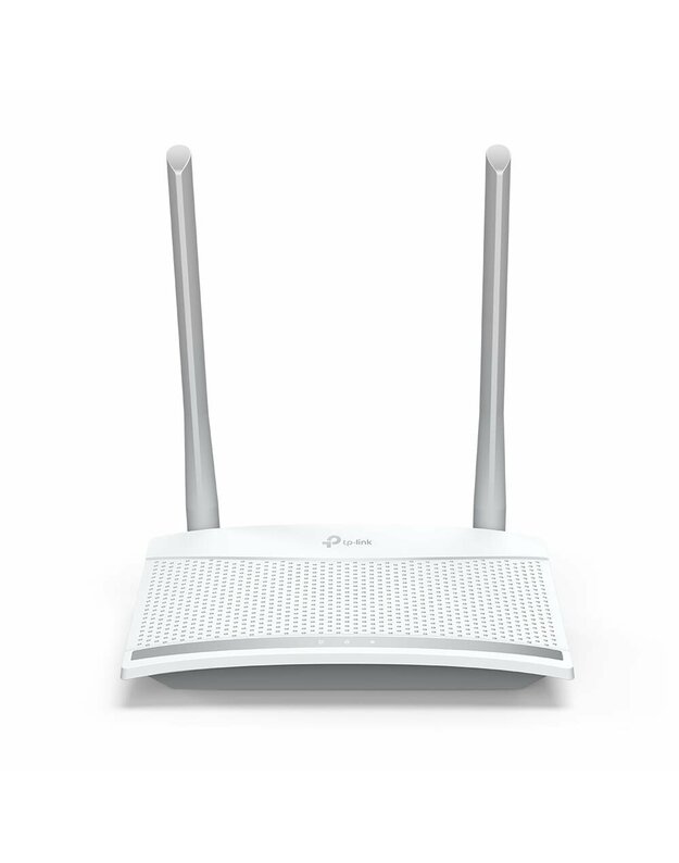  Wireless Router|TP-LINK|Wireless Router|300 Mbps