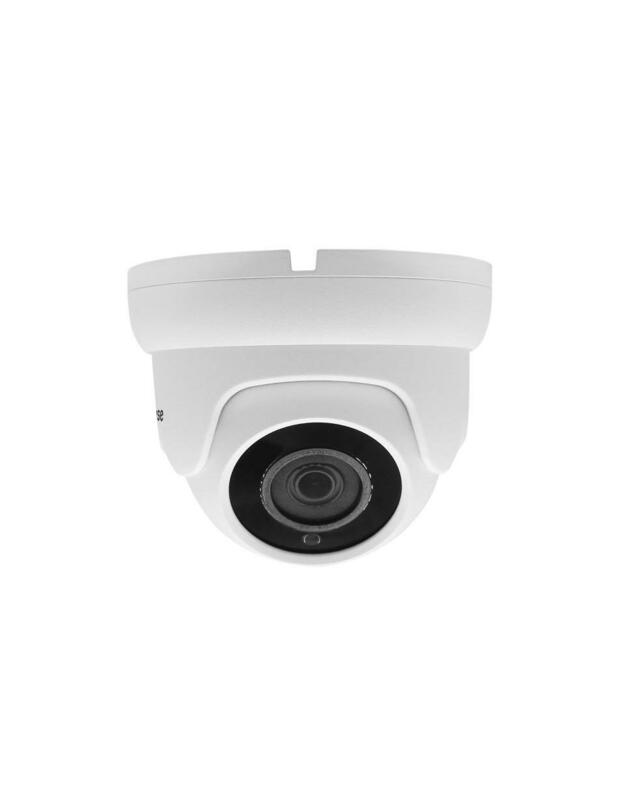 IP KAMERA LONGSE LIRDBAHSF200, 2MP, 2,8MM, POE