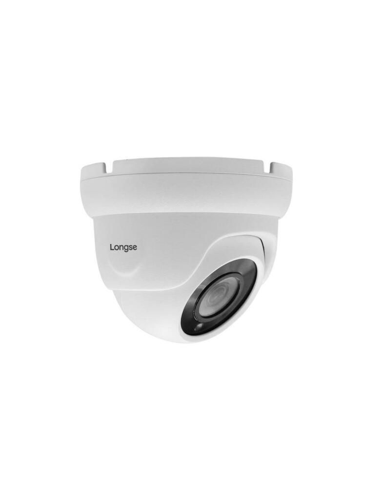 IP KAMERA LONGSE LIRDBAHSF200, 2MP, 2,8MM, POE