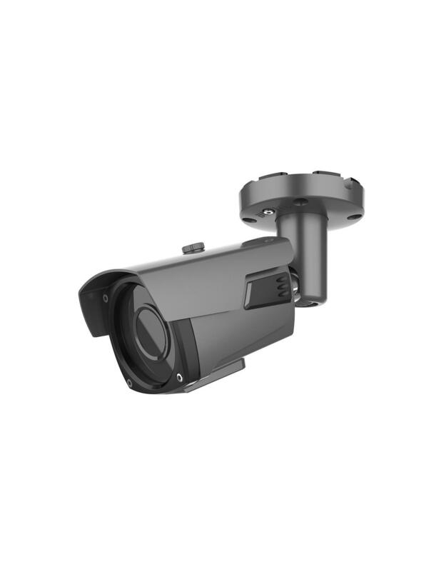 IP KAMERA LONGSE LBP605XSS500, 5MPIX SENSORIUMI IR 5X ZOOM AUTOMATINIU OBJEKTYVU, POE