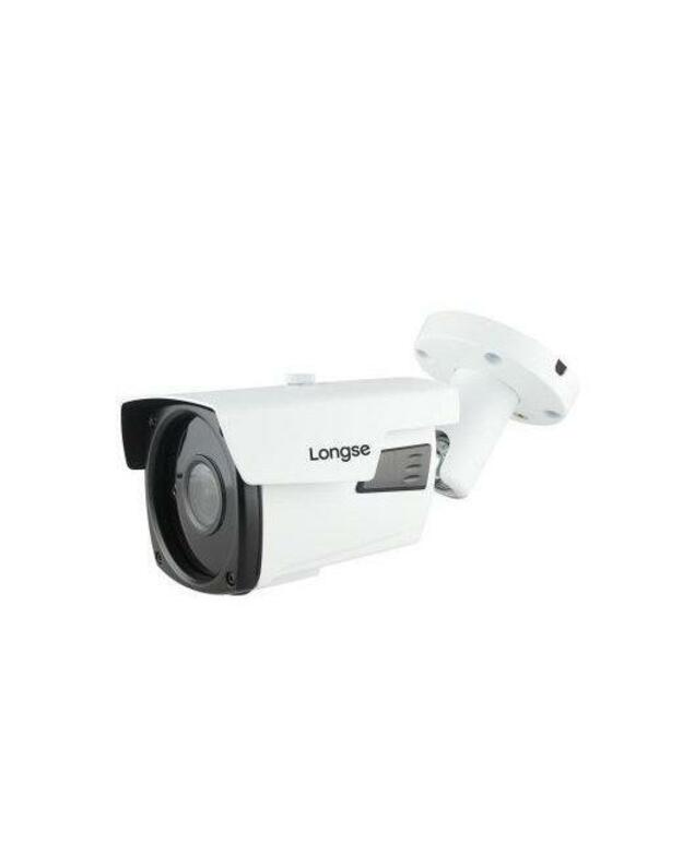 4K AHD vaizdo stebėjimo kamera Longse LBP60HTC800FV 8MP (3840*2160px), 4mm