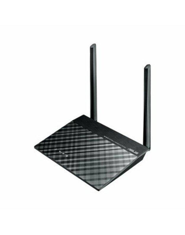  „Asus Router RT-N11P (EU) 802.11n“, 300 Mbit / s