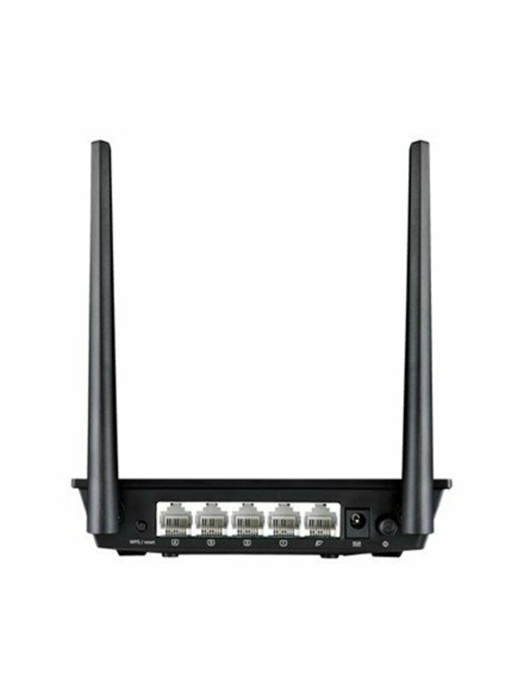  „Asus Router RT-N11P (EU) 802.11n“, 300 Mbit / s