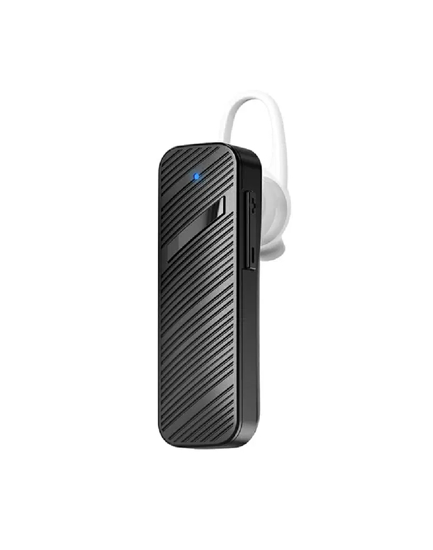 Laisvų rankų įranga KAKU Bluetooth ausinės KSC-555 Yibei Black